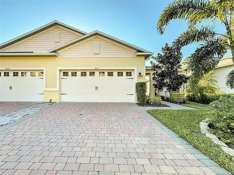 3813 Myrtle Oak Court Clermont FL 34714