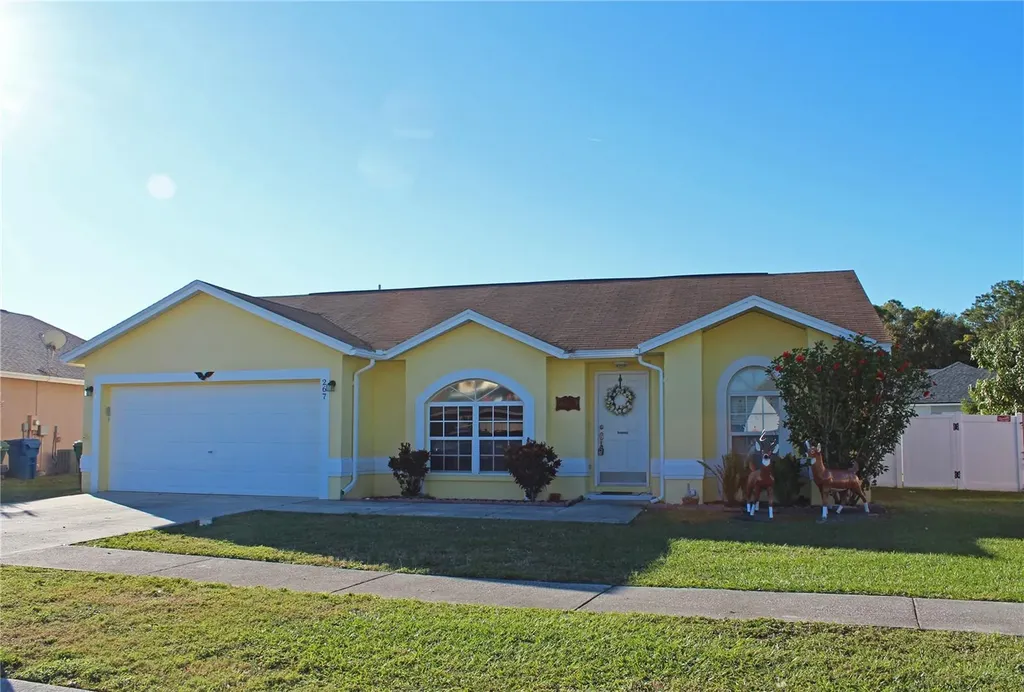 267 Kings Pond Avenue Winter Haven FL 33880