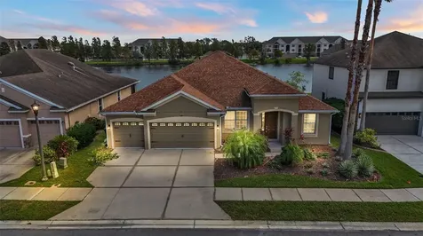 5615 Superior Drive Lakeland FL 33805