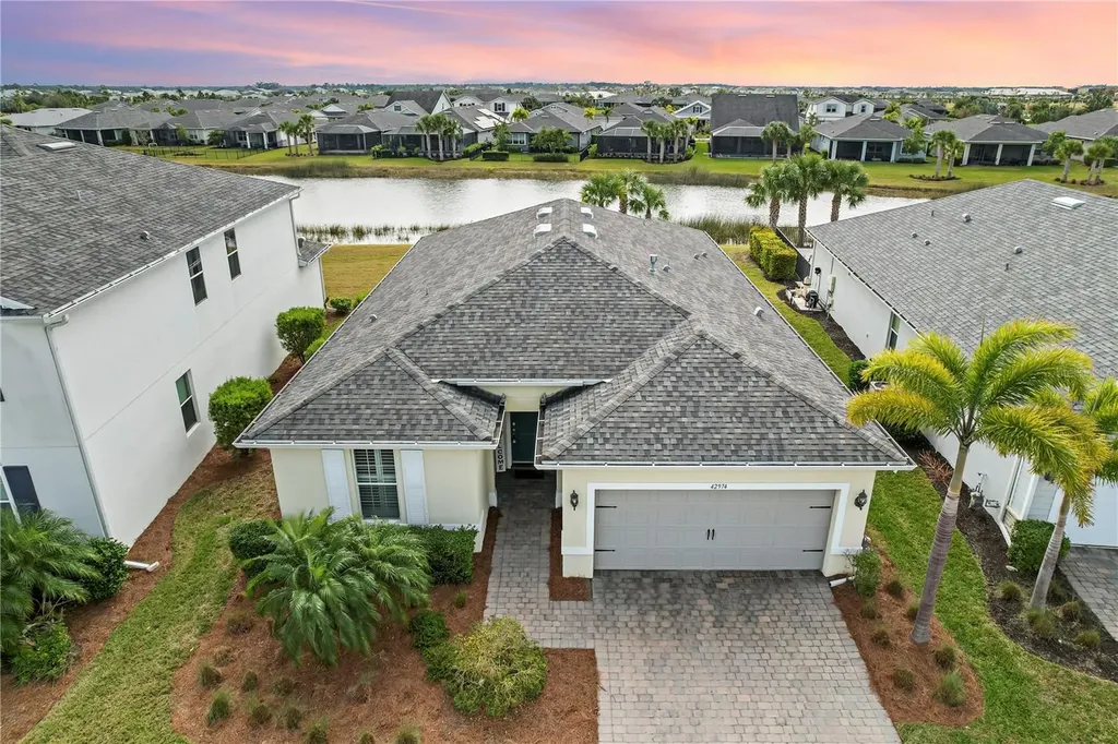 42974 Parkside Court Punta Gorda FL 33982