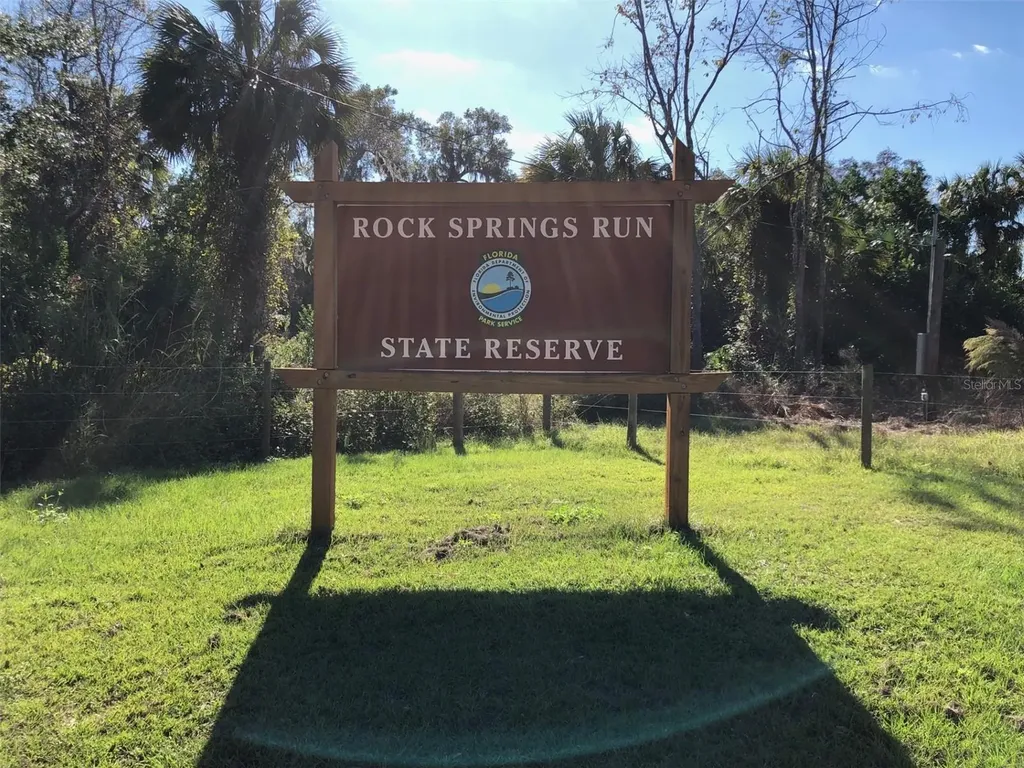 Bronson Road Sorrento FL 32776
