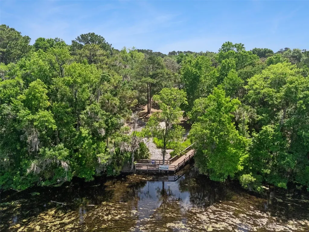 Bronson Road Sorrento FL 32776