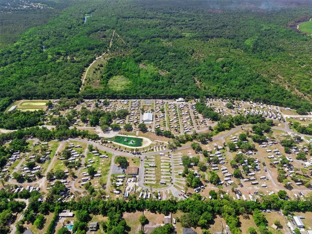 Bronson Road Sorrento FL 32776