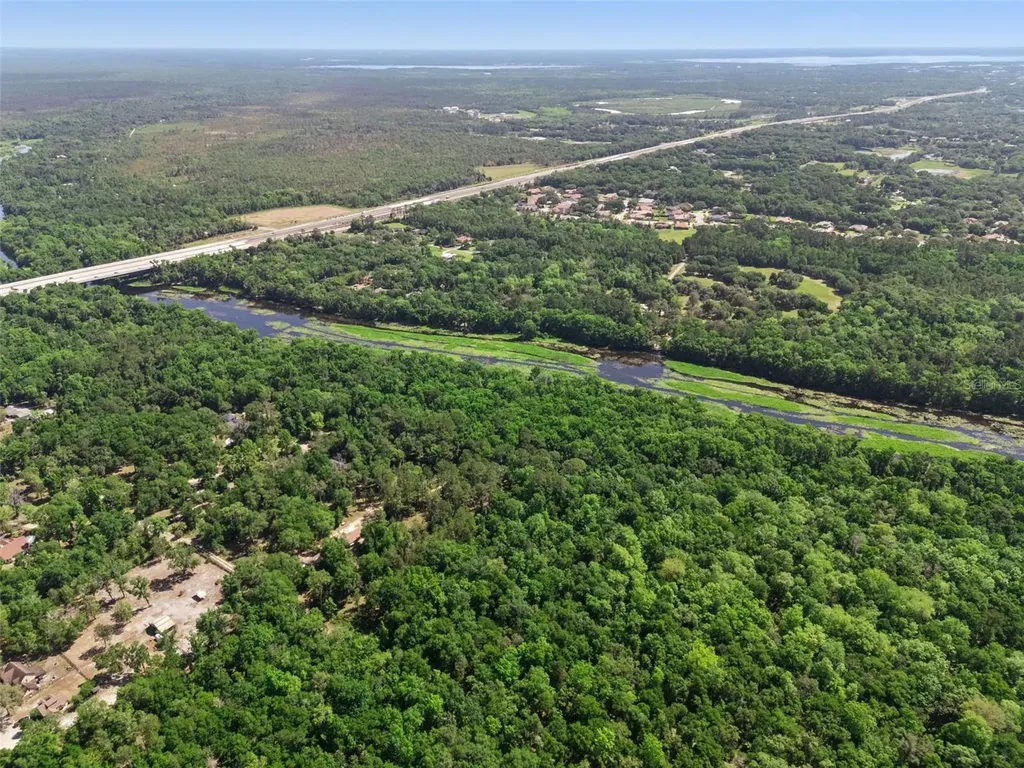 Bronson Road Sorrento FL 32776