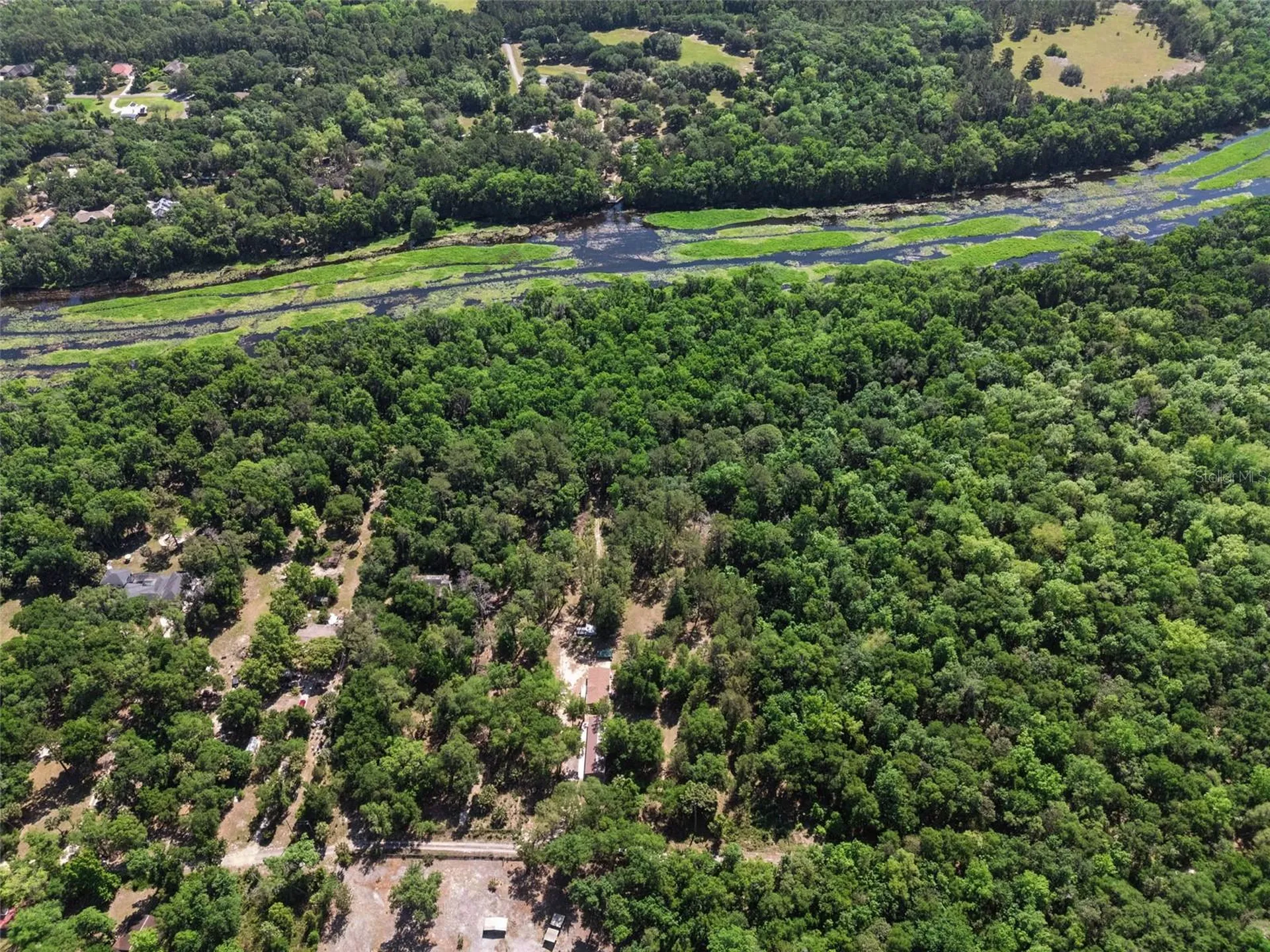 Bronson Road Sorrento FL 32776