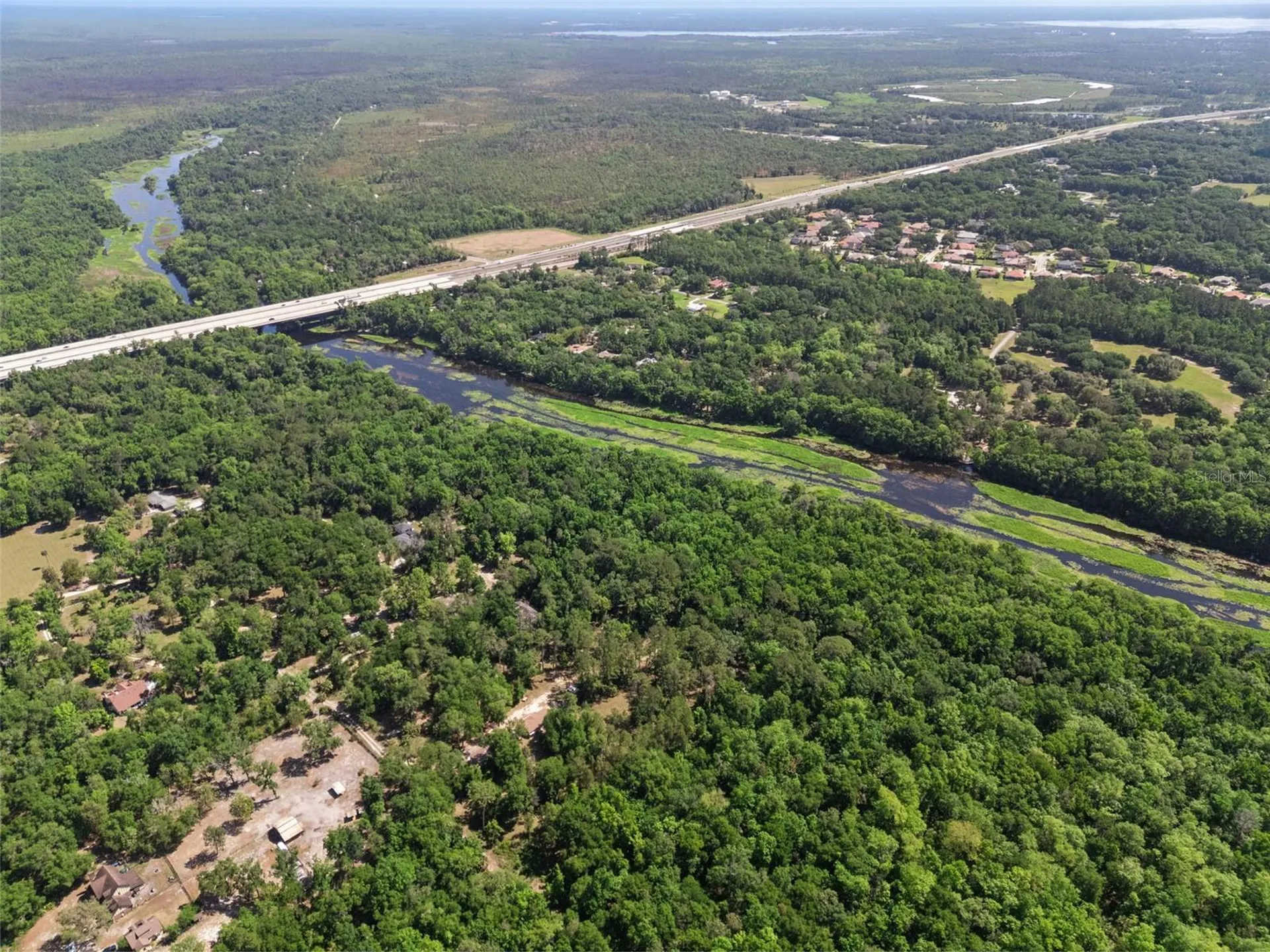 Bronson Road Sorrento FL 32776