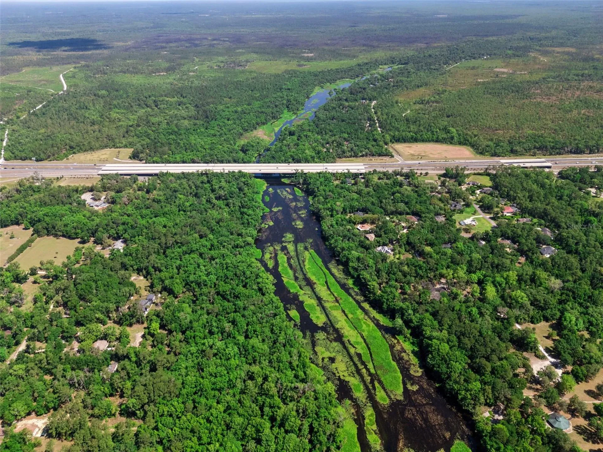 Bronson Road Sorrento FL 32776