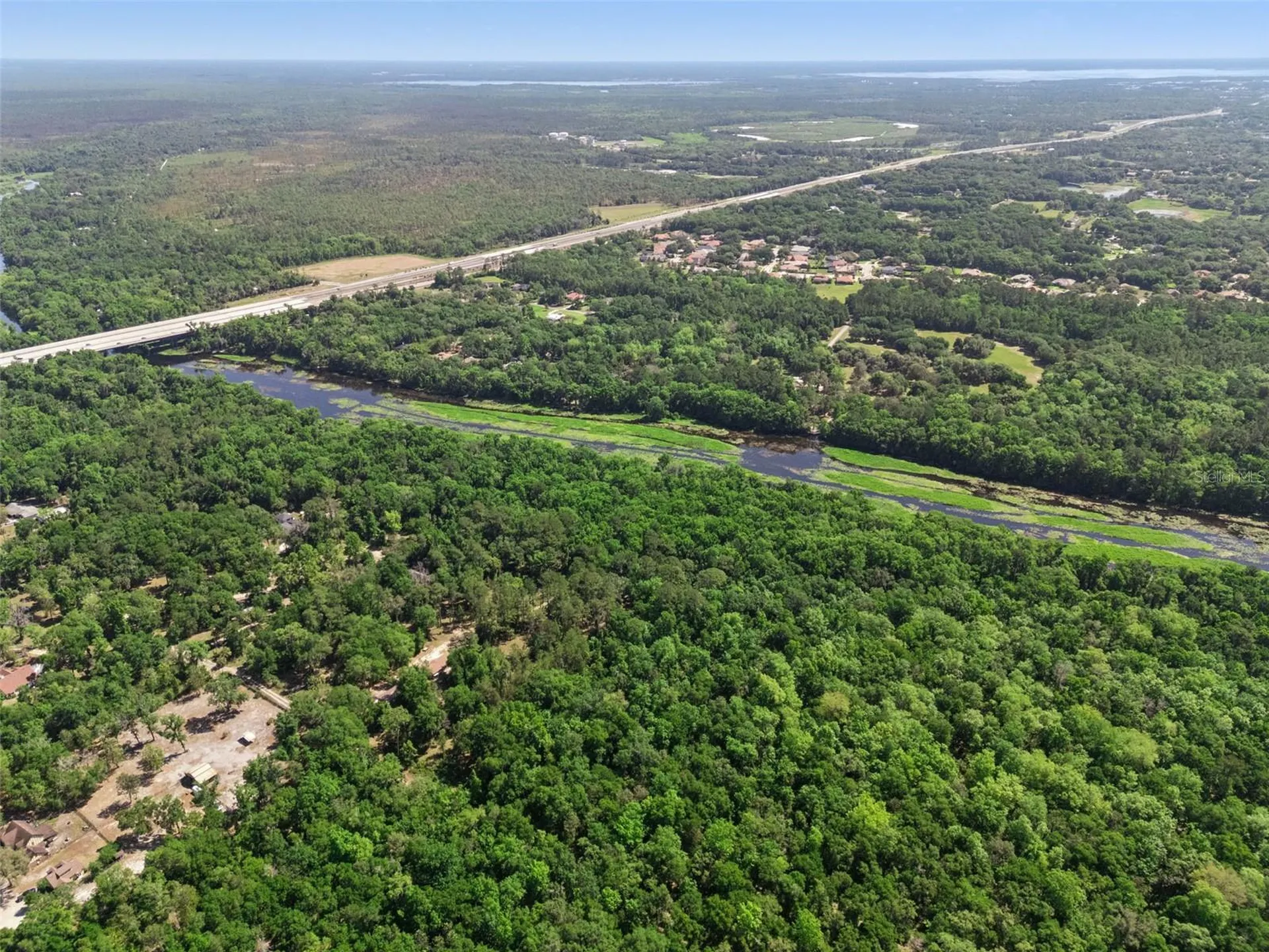 Bronson Road Sorrento FL 32776