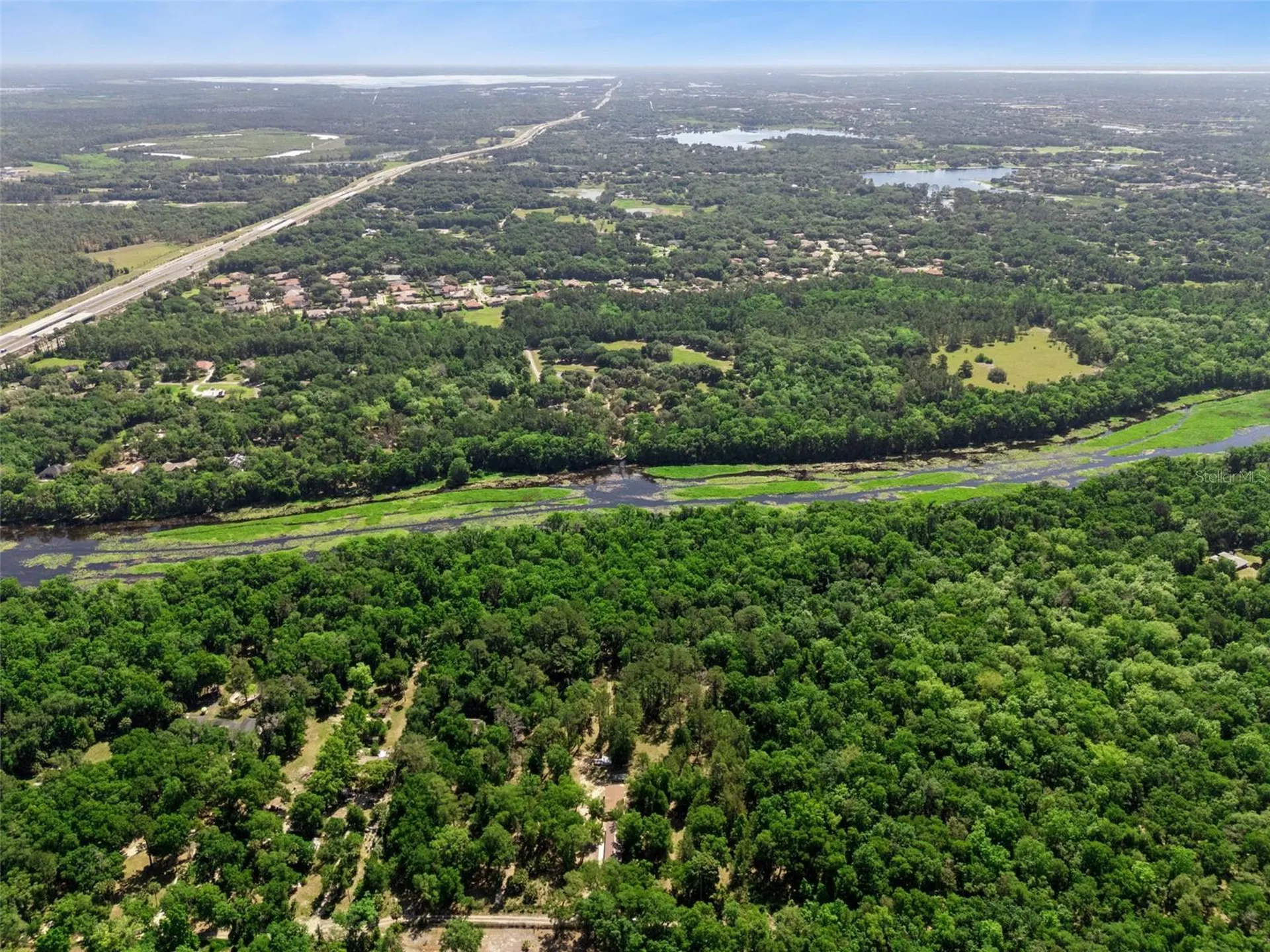 Bronson Road Sorrento FL 32776