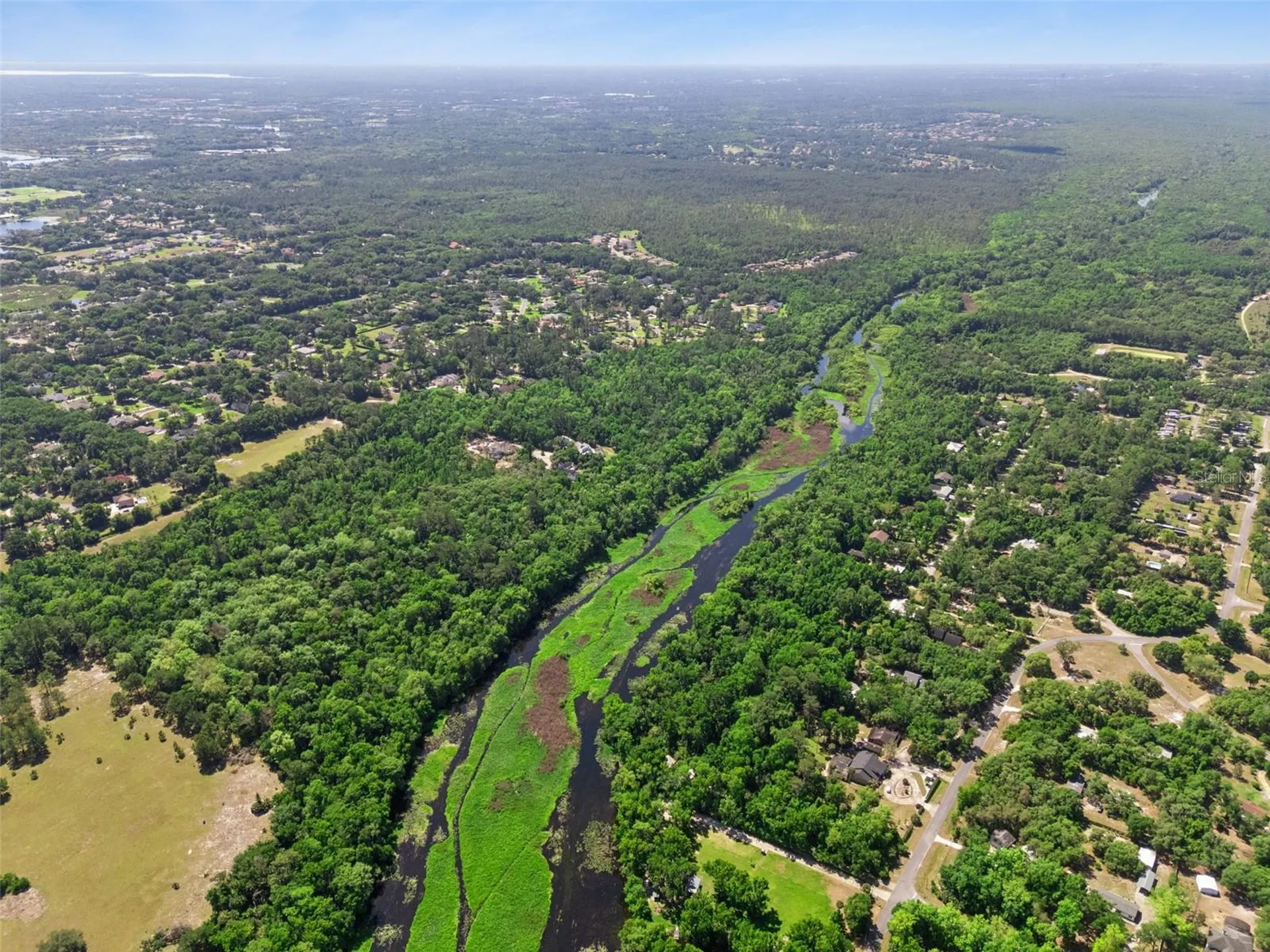 Bronson Road Sorrento FL 32776