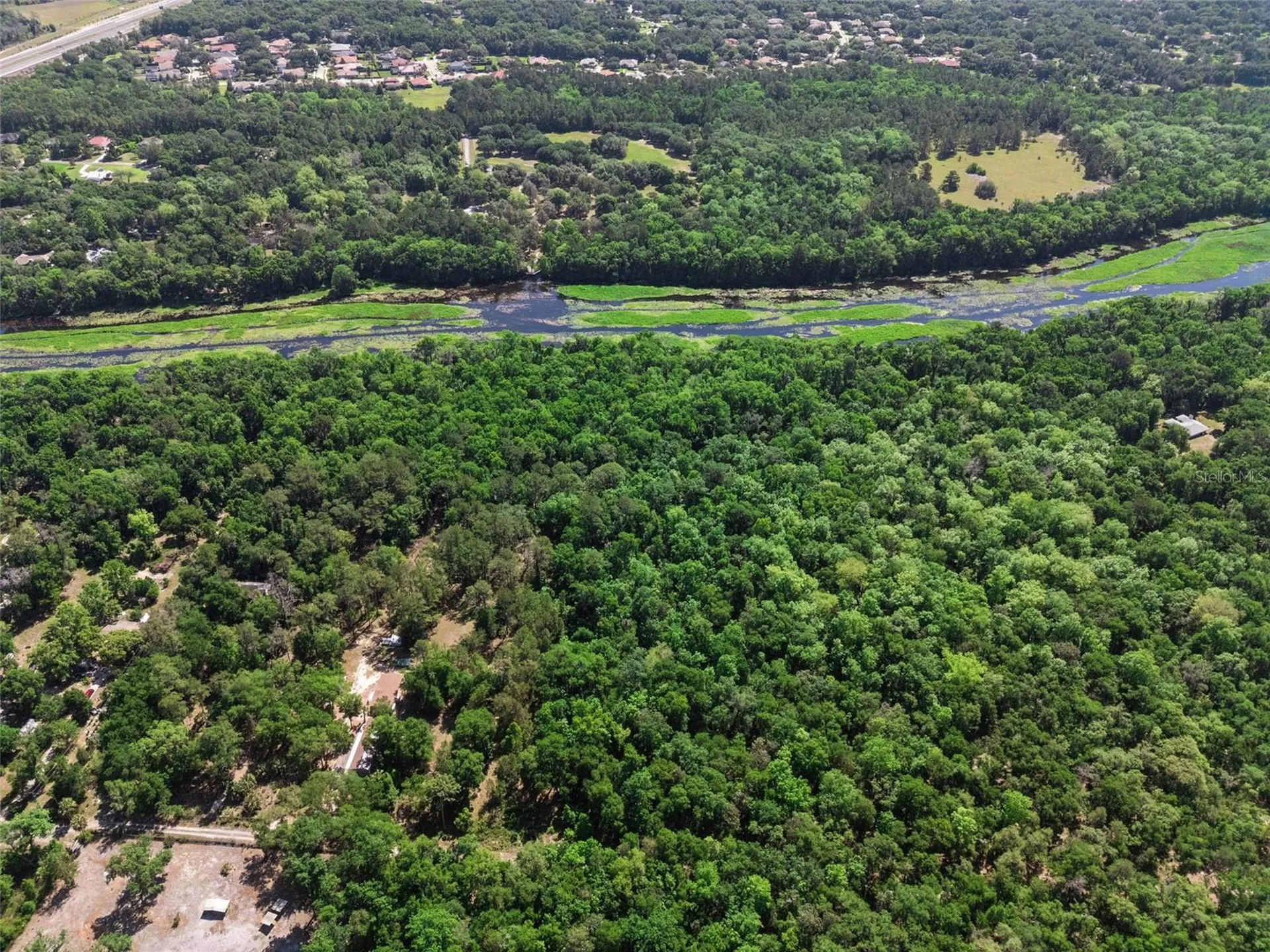 Bronson Road Sorrento FL 32776