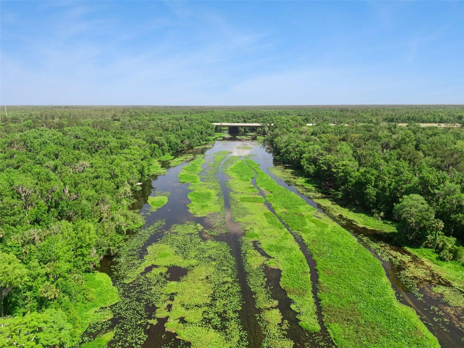 Bronson Road Sorrento FL 32776