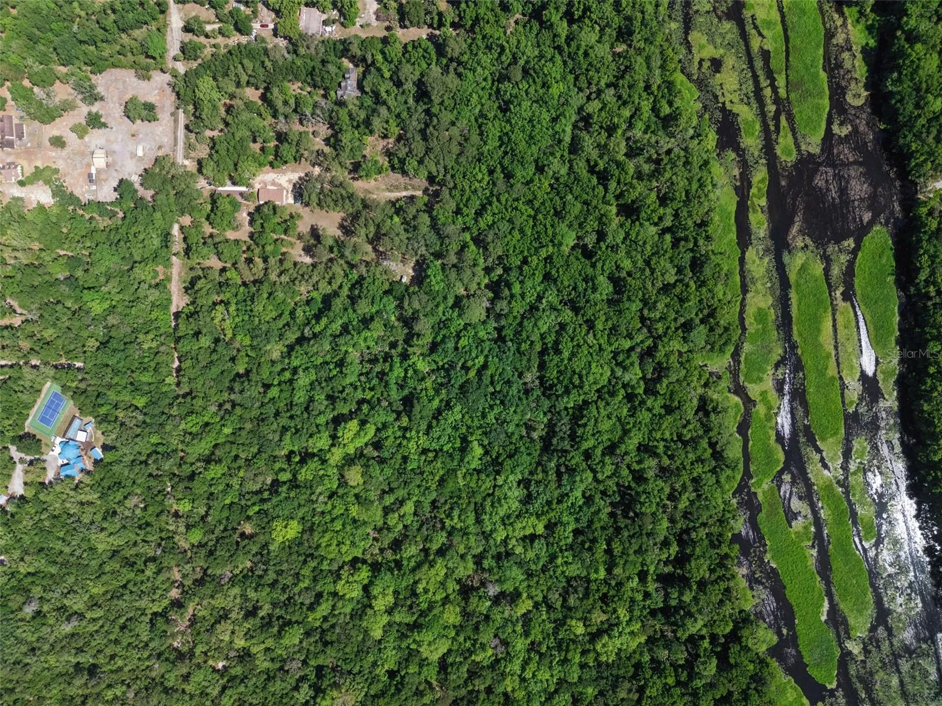 Bronson Road Sorrento FL 32776