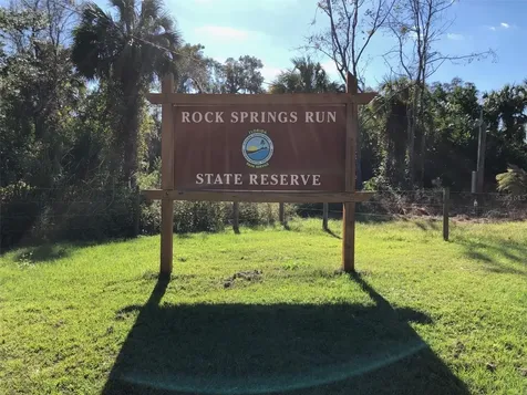 Bronson Road Sorrento FL 32776