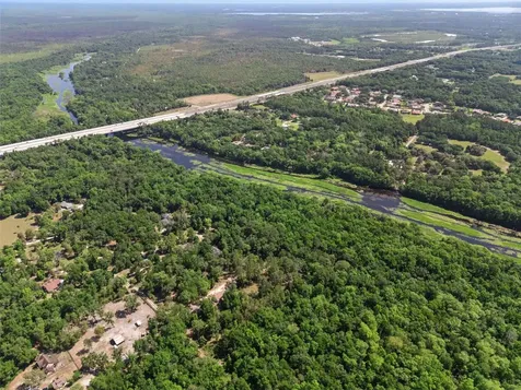 Bronson Road Sorrento FL 32776