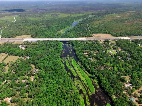 Bronson Road Sorrento FL 32776