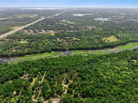 Bronson Road Sorrento FL 32776