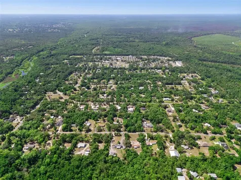 Bronson Road Sorrento FL 32776