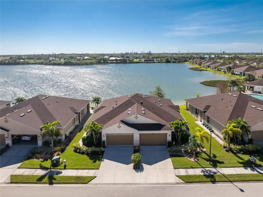 8873 Tuscany Isles Drive Punta Gorda FL 33950
