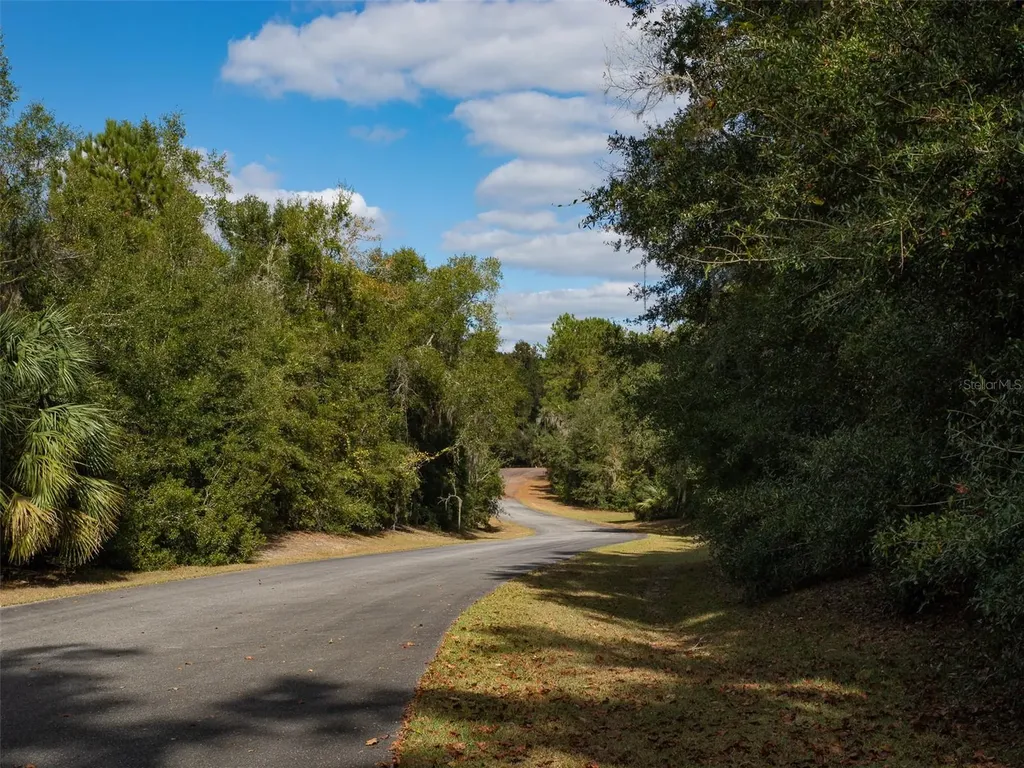 Tbd NW 72nd Court Ocala FL 34482
