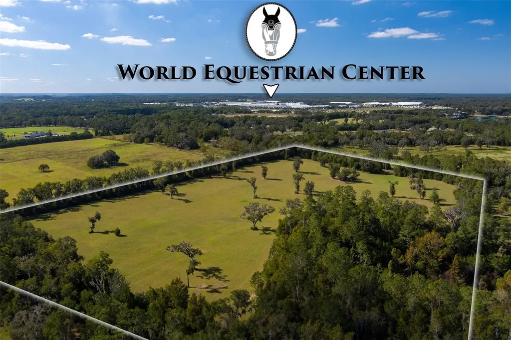 Tbd NW 72nd Court Ocala FL 34482