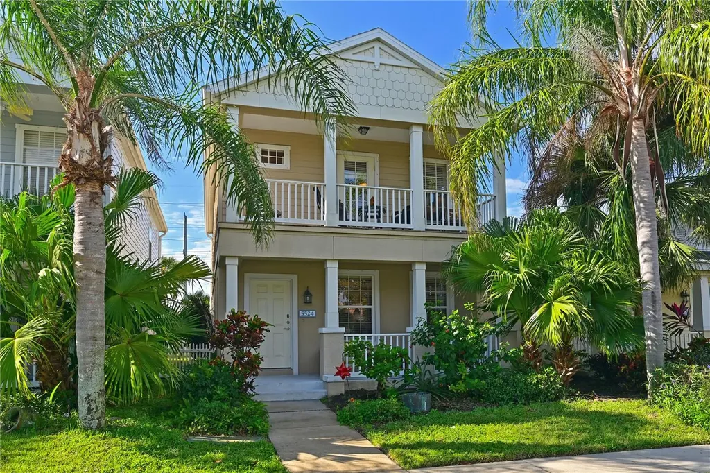 5524 River Sound Terrace Bradenton FL 34208