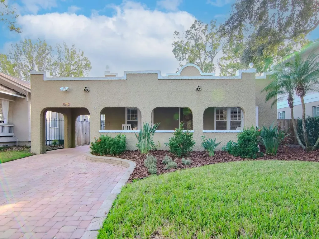 3512 W Granada Street Tampa FL 33629
