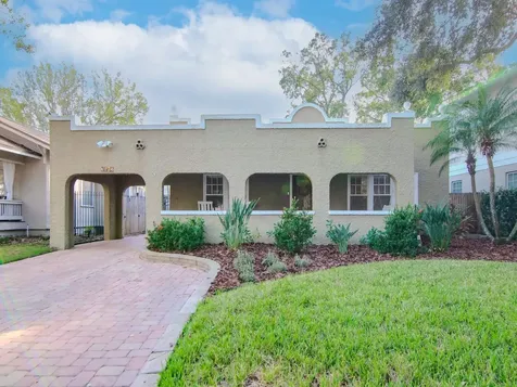 3512 W Granada Street Tampa FL 33629
