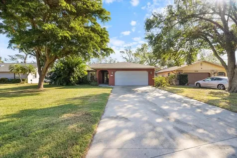 8315 Sylvan Woods Drive Sarasota FL 34243