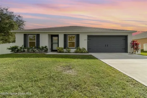 2679 San Filippo Drive SE Palm Bay FL 32909