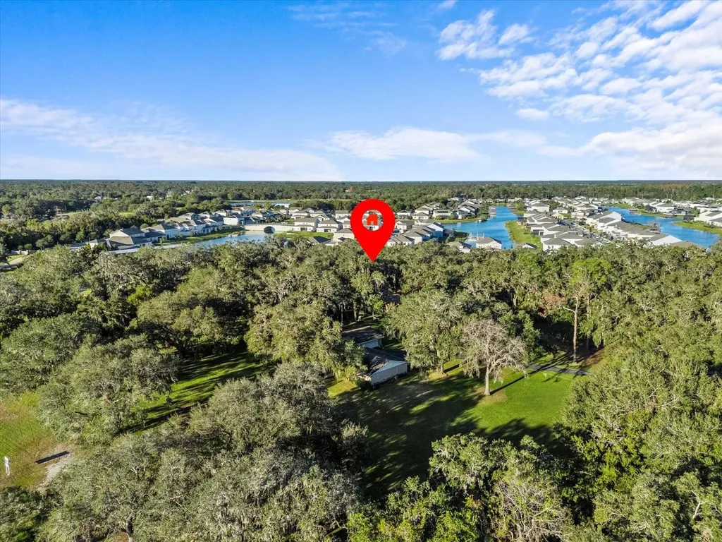 5100 Helen Court St Cloud FL 34772