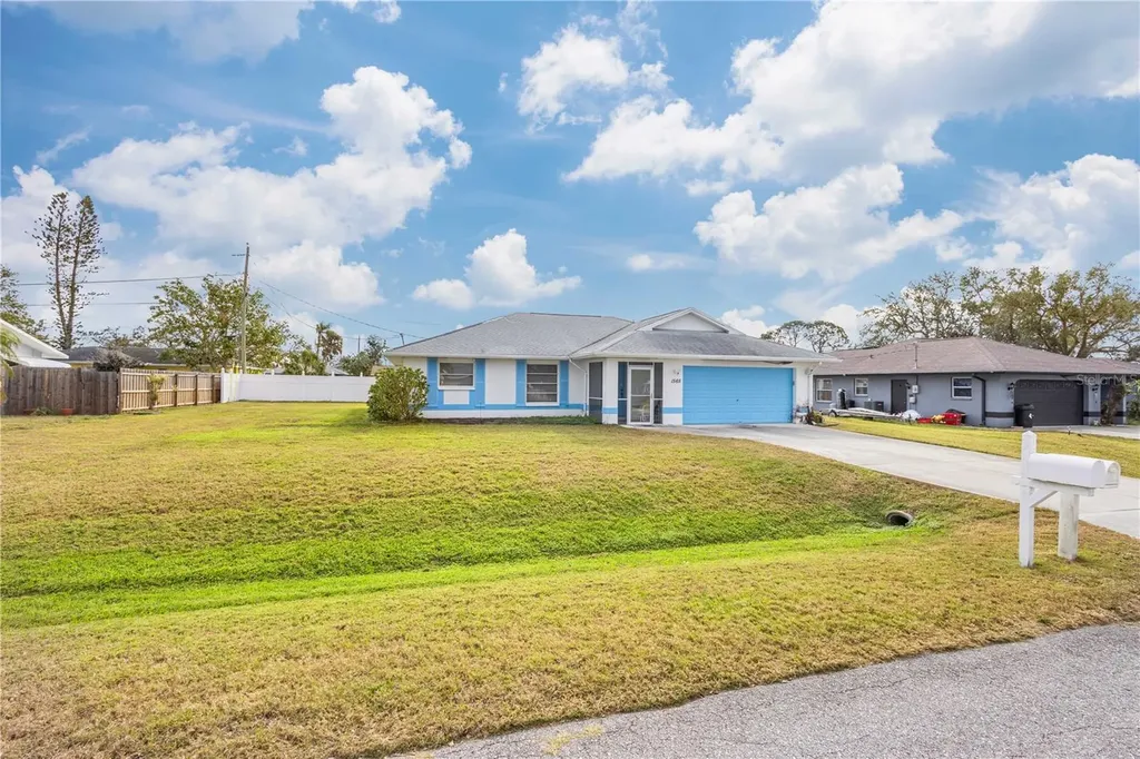 1565 Piedmont Road Venice FL 34293