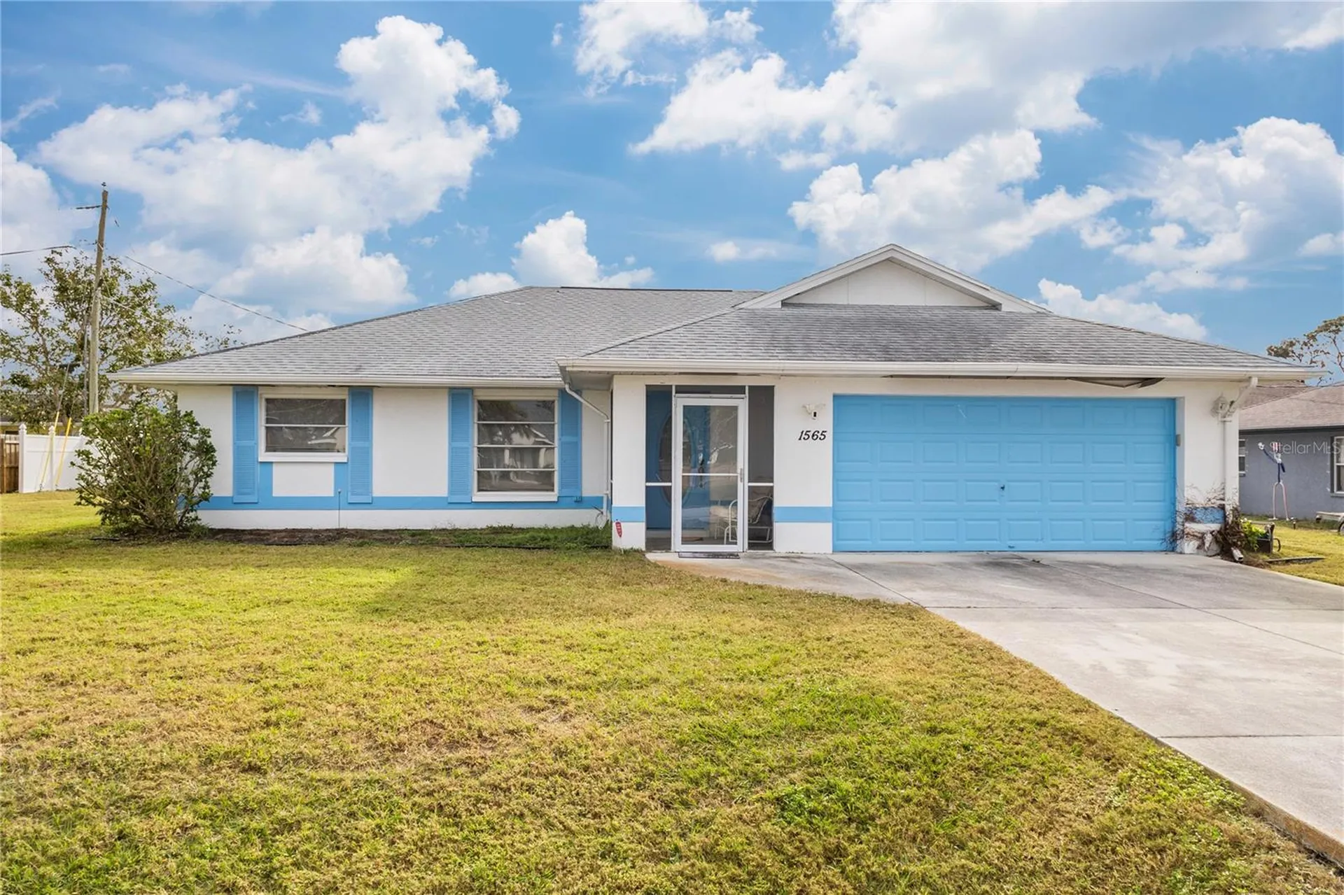 1565 Piedmont Road Venice FL 34293