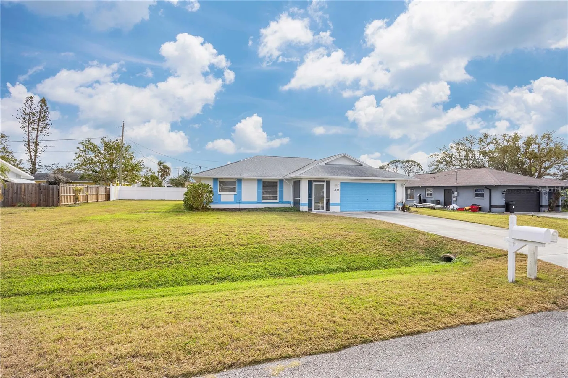 1565 Piedmont Road Venice FL 34293