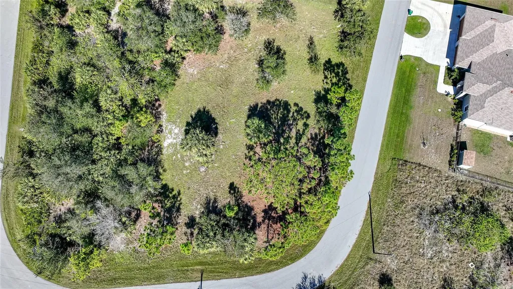 9531 & 9551 Horace Circle Port Charlotte FL 33981