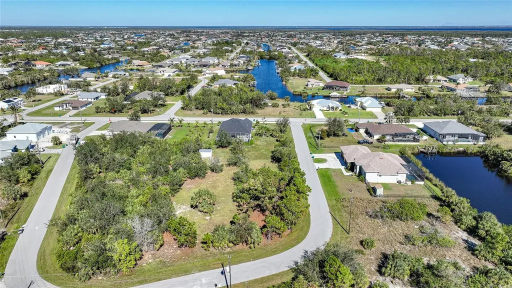 9531 & 9551 Horace Circle Port Charlotte FL 33981