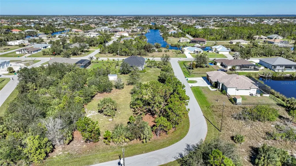 9531 & 9551 Horace Circle Port Charlotte FL 33981