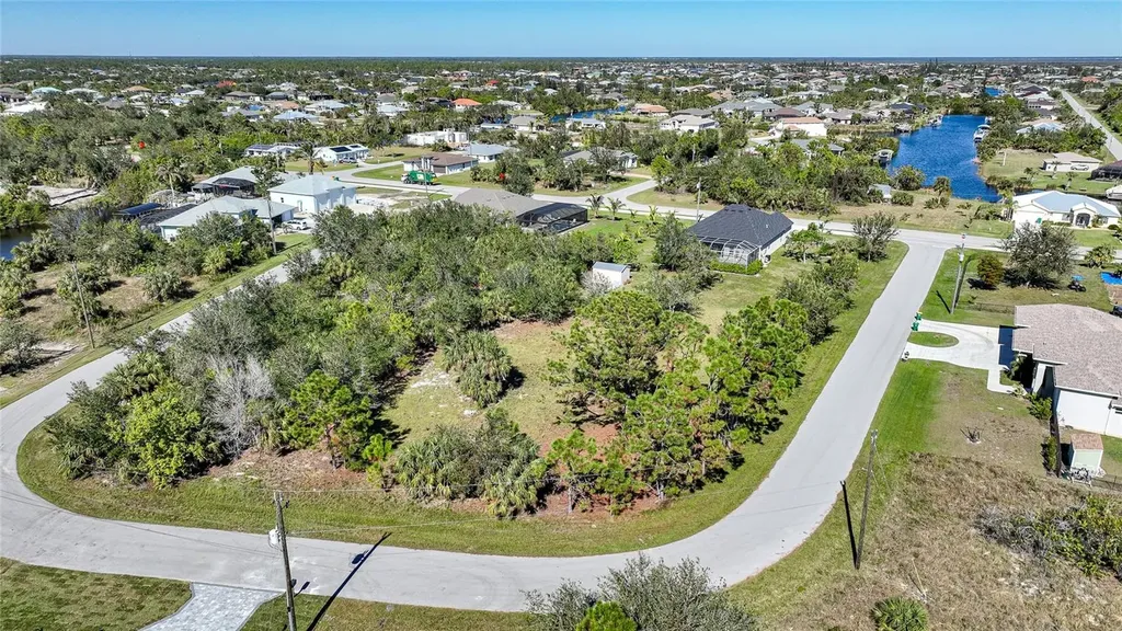 9531 & 9551 Horace Circle Port Charlotte FL 33981