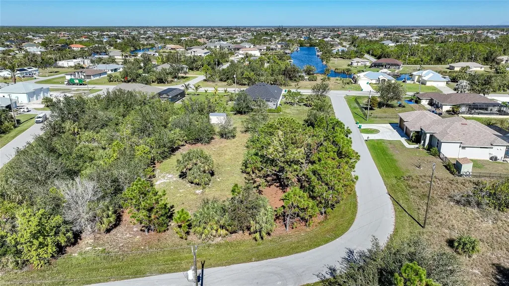 9531 & 9551 Horace Circle Port Charlotte FL 33981