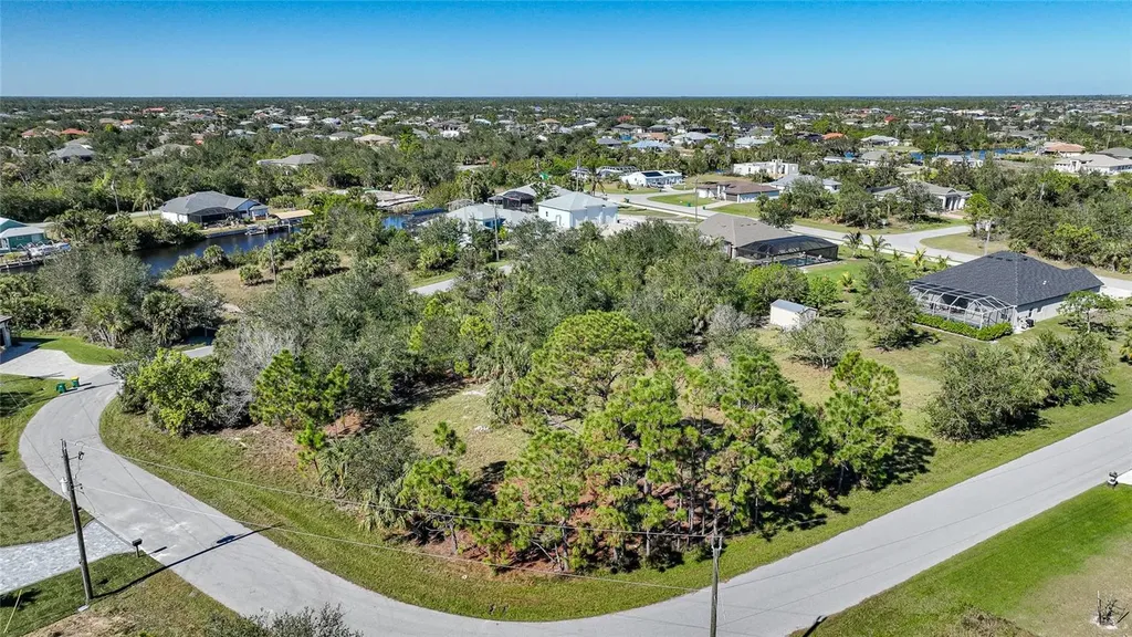 9531 & 9551 Horace Circle Port Charlotte FL 33981