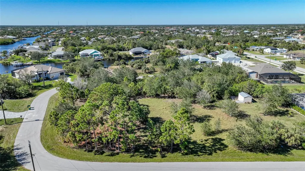 9531 & 9551 Horace Circle Port Charlotte FL 33981
