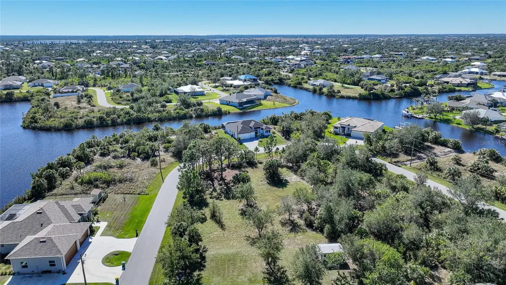 9531 & 9551 Horace Circle Port Charlotte FL 33981