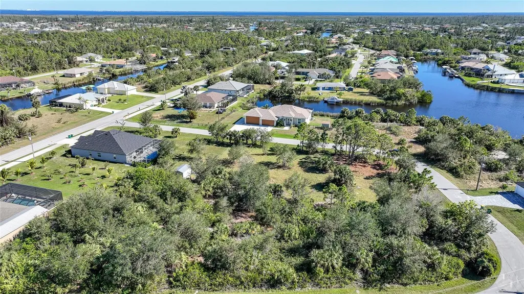9531 & 9551 Horace Circle Port Charlotte FL 33981