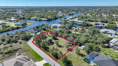 9531 & 9551 Horace Circle Port Charlotte FL 33981