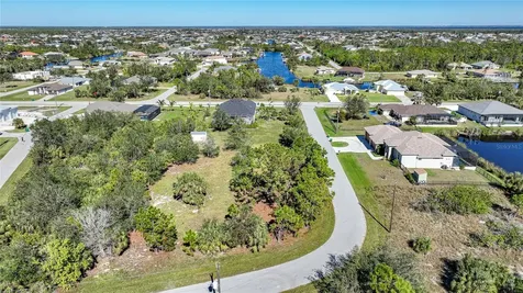 9531 & 9551 Horace Circle Port Charlotte FL 33981
