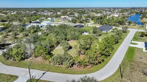 9531 & 9551 Horace Circle Port Charlotte FL 33981