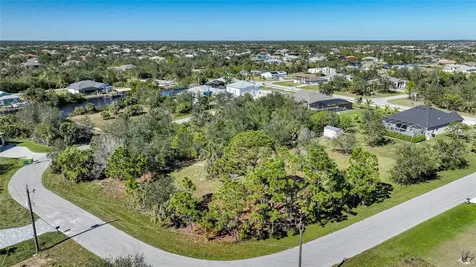9531 & 9551 Horace Circle Port Charlotte FL 33981