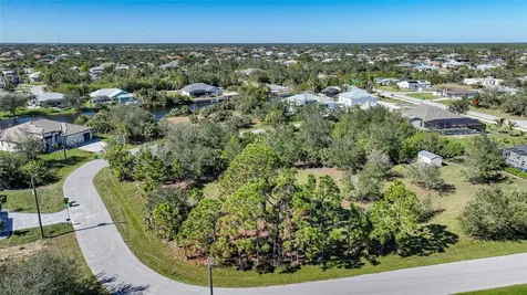 9531 & 9551 Horace Circle Port Charlotte FL 33981