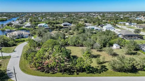 9531 & 9551 Horace Circle Port Charlotte FL 33981