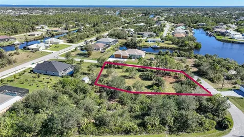9531 & 9551 Horace Circle Port Charlotte FL 33981